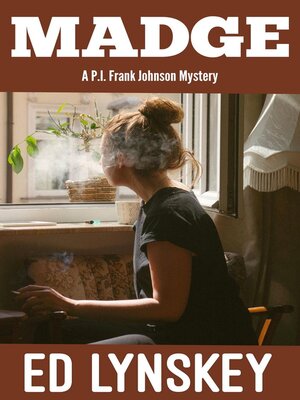 cover image of Madge